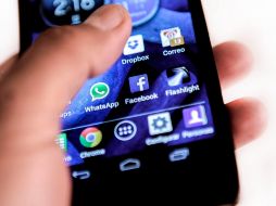 El virus Joker es muy peligroso debido a que tiene la capacidad de ingresar a los mensajes de texto, contactos y mucha otra información de los celulares. EL INFORMADOR / ARCHIVO