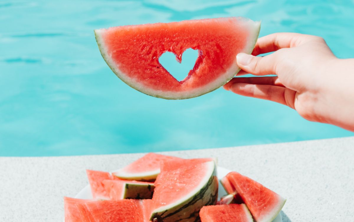 Antojos de verano 