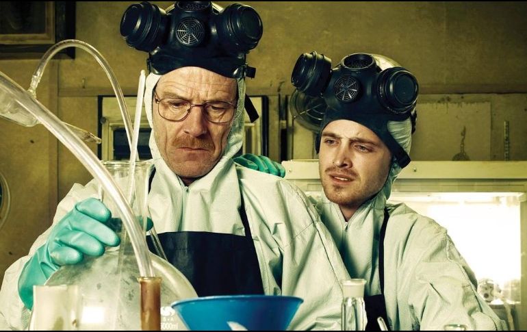 Se sabe que las esculturas fueron encargadas al artista Trevor Grove, quien aceptó el reto de materializar a 