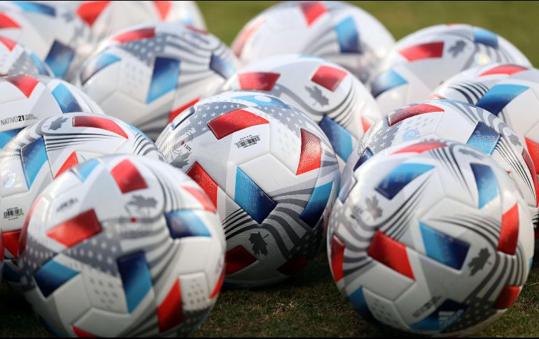 El partido se jugará en el Allianz Field de St, Paul, casa del Minnesota United, y enfrenta a los futbolistas más destacados de la MLS como de la Liga MX. AFP / ARCHIVO