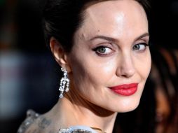 Angelina Jolie se ha viralizado en las redes sociales ante el momento especial que tuvo con su hija Shilou. EFE / ARCHIVO