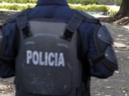 La diputada priista sostuvo que la situación de falta de equipamiento y prestaciones es crítica en casi todas las policías municipales de Jalisco. EL INFORMADOR / ARCHIVO