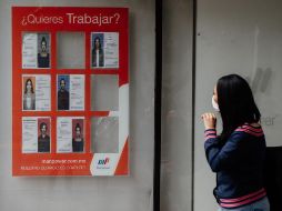 Tomando como base el primer trimestre de 2020 con datos de la ENOE, se tenía un registro de 389 mil 243 jóvenes de 15 a 25 años en la informalidad. EL INFORMADOR / ARCHIVO
