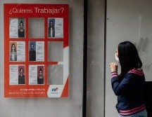 Tomando como base el primer trimestre de 2020 con datos de la ENOE, se tenía un registro de 389 mil 243 jóvenes de 15 a 25 años en la informalidad. EL INFORMADOR / ARCHIVO