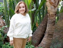 Rosita Watanabe Muñoz. GENTE BIEN JALISCO/Claudio Jimeno