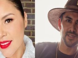 El actor prefirió no ahondar en detalle y agradeció a sus fans y compañeros por el apoyo recibido. ESPECIAL.