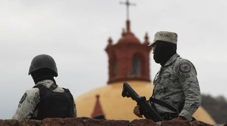 La ONG expone en el estudio realizado 