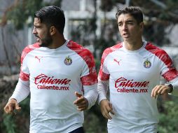 Durante los últimos años el club ha modificado sus estatutos en lo referente a si sus jugadores pueden o no jugar con otra selección que no sea la mexicana. IMAGO7