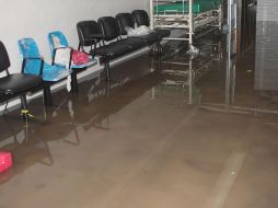 El incidente quedó grabado en diferentes videos que rápidamente comenzaron a circular en las redes sociales. EL INFORMADOR/ARCHIVO