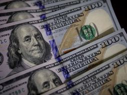 En los últimos dos años, Jalisco fue el Estado que más remesas recibió, en 2021 fueron cinco mil 236 millones de dólares. EFE/ARCHIVO