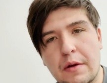 Fofo Márquez subió un video ofreciendo una disculpa pública por cerrar el Puente Matute Remus. ESPECIAL