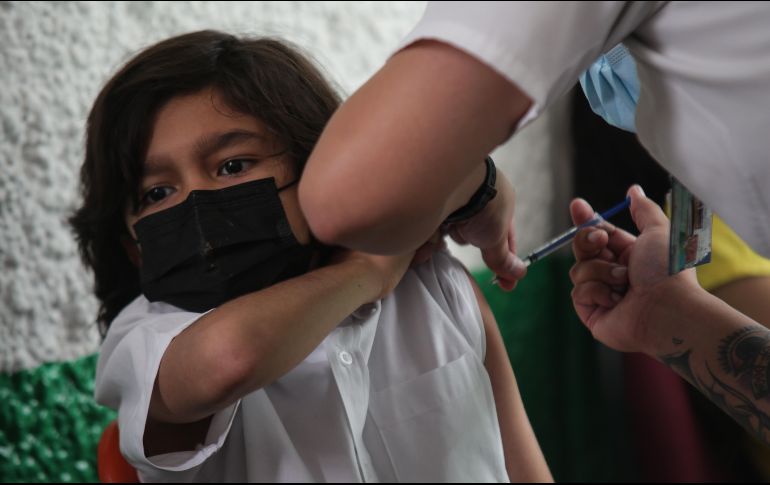 Enlas últimas 24 horas se registraron 92 muertes por COVID. XINHUA/F. Cañedo