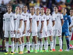 La Selección Femenil consumó un fracaso rotundo. IMAGO7