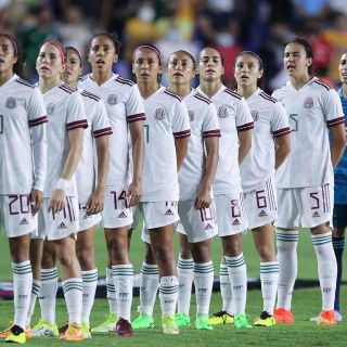 Tras los fracasos, ¿Habrá limpia en las categorías de la Selección Mexicana?