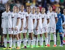 La Selección Femenil consumó un fracaso rotundo. IMAGO7