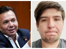 El tiktoker se disculpó con Pablo Lemus: 