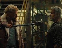 Sylvester Stallone está listo para regresar a la pantalla grande en una nueva trama carnada de adrenalina con la producción de “Némesis”. CORTESÍA / Prime Video