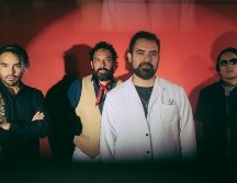 “La plegaria de la noche”, cuenta con tintes retro y ligeros toques de electrónica que nos transportarán a sonoridades profundas y contemplativas, sin dejar a un lado la fuerte influencia rítmica de la música latinoamericana. CORTESÍA