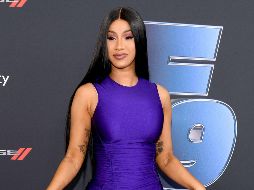 La famosa cantante acudió el fin de semana al Wireless Festival 2022, el cual fue llevado a cabo en Londres. AFP / ARCHIVO