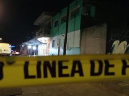 Hasta el momento no se ha identificado a las víctimas. EL INFORMADOR/ARCHIVO