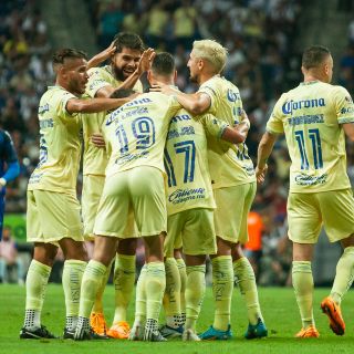 ¡Sin miedo! En América, los Diablos no espantan