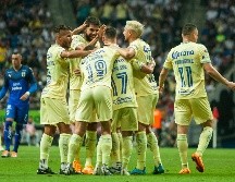América no ha logrado ganar en el Apertura 2022. IMAGO7