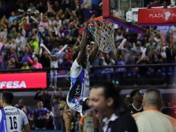 Astros conquistó recientemente el Circuito de Baloncesto de la Costa del Pacífico (CIBACOPA) y seis de esos jugadores campeones repetirán en LNBP. ESPECIAL