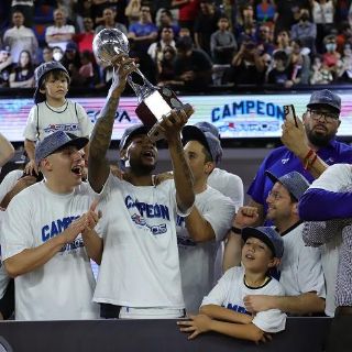 ¡Figura de Astros! Javion Blake, MVP de la Gran Final