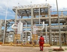 Una recesión económica afectaría a tal grado de frenar la demanda de petróleo. EL INFORMADOR/ Archivo