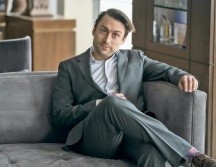El actor Kieran Culkin, es el protagonista de la serie “Succession”. AP