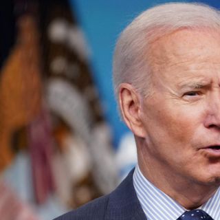 Joe Biden: El mandatario llega a Oriente Medio entre preocupaciones por Irán