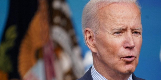 Joe Biden: The president arrives in the Middle East amid concerns about Iran