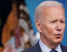 Biden ha criticado anteriormente a Trump por abandonar el acuerdo nuclear que también habían firmado algunos países de la Unión Europea . AFP/ Archivo