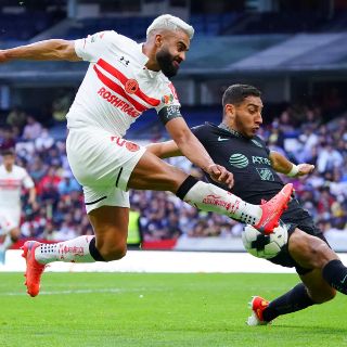 ¿Dónde ver hoy EN VIVO el partido América vs Toluca?