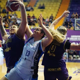 ¡Anótalo! Astros Femenil modifica su horario para la Final
