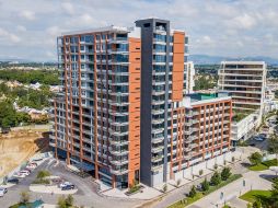 El desarrollo procura un ambiente natural y seguro donde las familias puedan contar con los mejores servicios dentro de un escenario verde. ESPECIAL