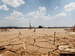 Diversas partes de México se han visto golpeadas por la falta de agua, lo que ha obligado a las autoridades a ordenar su racionamiento. EL INFORMADOR / ARCHIVO