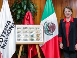 A través de las series de billetes se llevan las expresiones culturales, arquitectura, gastronomía, artesanía e historia de estos nueve Pueblos Mágicos por todo el territorio nacional. CORTESÍA