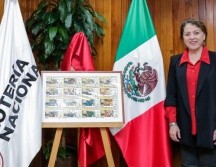 A través de las series de billetes se llevan las expresiones culturales, arquitectura, gastronomía, artesanía e historia de estos nueve Pueblos Mágicos por todo el territorio nacional. CORTESÍA