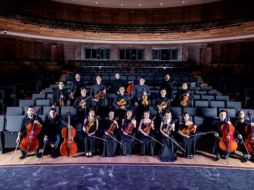 Luego de esta presentación, la OHIR regresará el 20 de agosto próximo al Conjunto Santander para presentar su Programa 6. CORTESÍA / UdeG