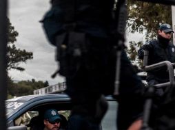 En lo que va del año, al menos 15 policías y un agente del Ministerio Público han sido asesinados en distintos hechos. EL INFORMADOR / ARCHIVO