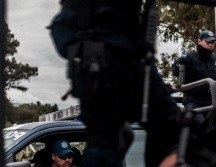 En lo que va del año, al menos 15 policías y un agente del Ministerio Público han sido asesinados en distintos hechos. EL INFORMADOR / ARCHIVO