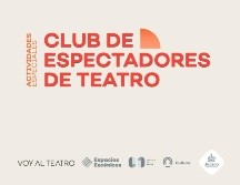El Club de Espectadores de Teatro se instala en la Escuela de Artes Jalisco en conjunto con Voy al Teatro. CORTESÍA