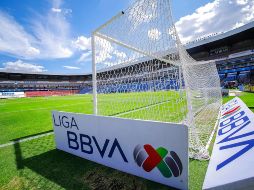 El líder Toluca suma dos victorias, mismas que el Puebla y Pachuca, pero tiene mejor diferencia de goles. IMAGO7