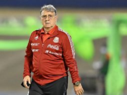 El “Tata” Martino, que estará en Qatar 2022, está ajeno a los despidos de figuras como Gerardo Torrado e Ignacio Hierro. IMAGO 7 / ARCHIVO