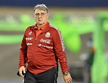 El “Tata” Martino, que estará en Qatar 2022, está ajeno a los despidos de figuras como Gerardo Torrado e Ignacio Hierro. IMAGO 7 / ARCHIVO