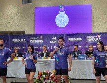 El Medio Maratón Atlas se correrá el próximo 4 de septiembre con un límite de seis mil participantes y con una bolsa a repartir de más de 573 mil pesos. EL INFORMADOR / M. Navarro