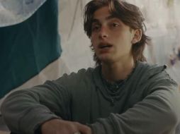 Johnny Orlando comenzó muy joven su carrera. ESPECIAL