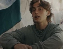 Johnny Orlando comenzó muy joven su carrera. ESPECIAL