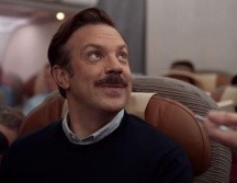 Ted Lasso fue la serie más nominada de Apple TV+. ESPECIAL